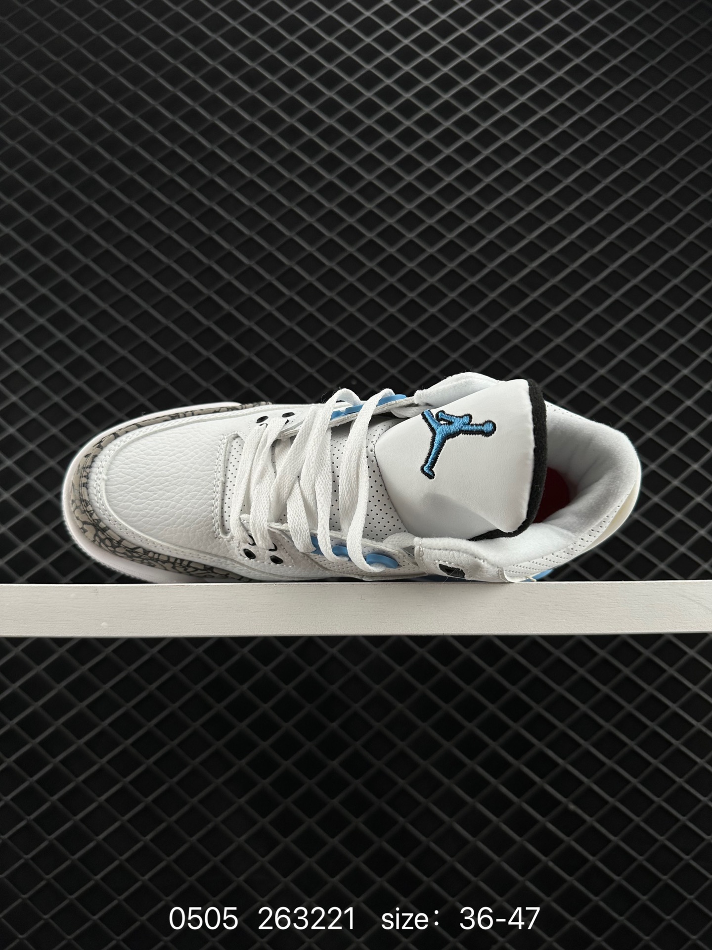 Nike Air Jordan 3 Retro SE